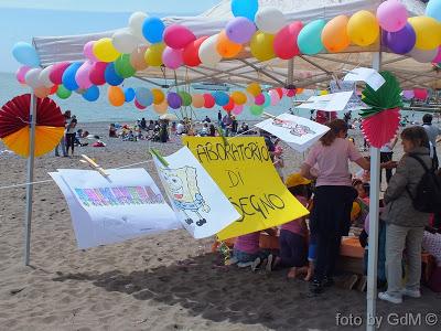 La FESTA di PRIMAVERA 2013