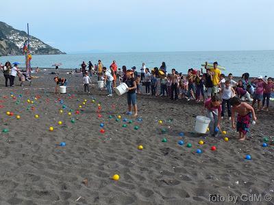 La FESTA di PRIMAVERA 2013