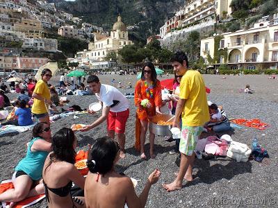 La FESTA di PRIMAVERA 2013