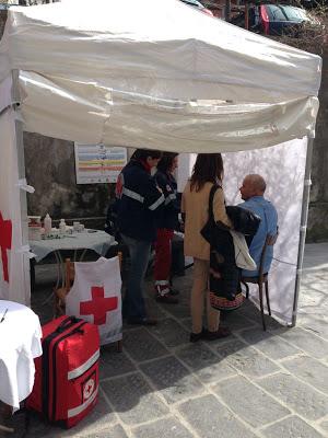 La FESTA di PRIMAVERA 2013