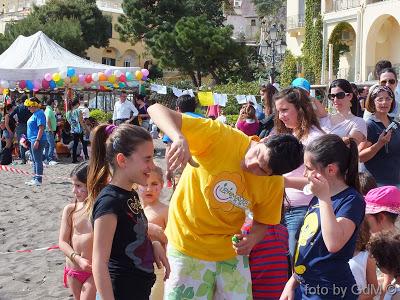 La FESTA di PRIMAVERA 2013