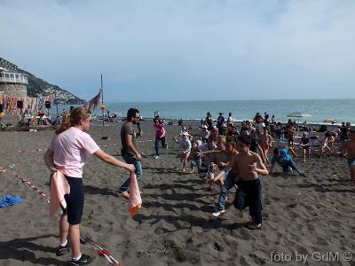 La FESTA di PRIMAVERA 2013