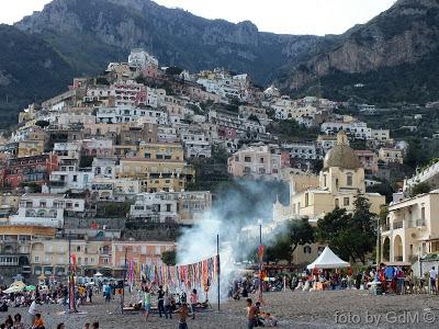 La FESTA di PRIMAVERA 2013