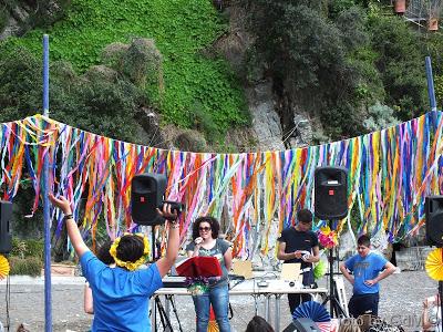 La FESTA di PRIMAVERA 2013