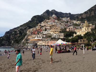 La FESTA di PRIMAVERA 2013