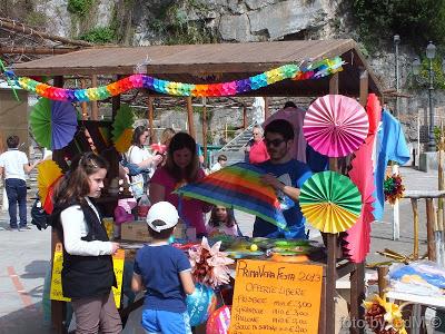 La FESTA di PRIMAVERA 2013