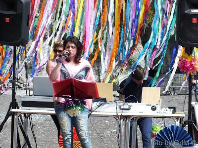 La FESTA di PRIMAVERA 2013