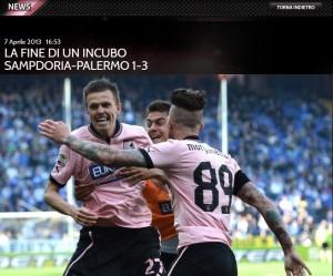 Samp-Palermo