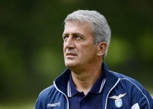 Lazio-Torino amichevole