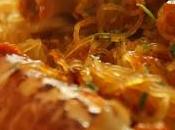 Stadi Riempimento Cibo, l'Amore.