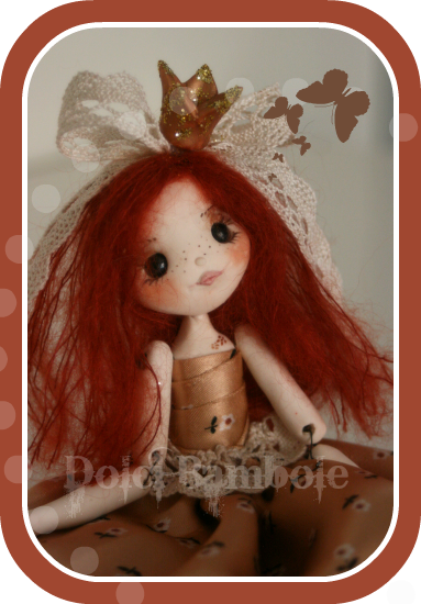 Gotic Doll