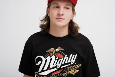 Mighty Healthy Spring/Summer 2013