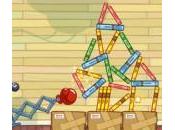 Amazing Alex, divertente puzzle game Windows Phone!