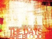 DAYS BLOOD, Domfote Receive 360.0 Vaaler