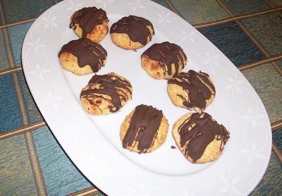 Biscotti al Cocco