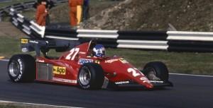 Patrick Tambay