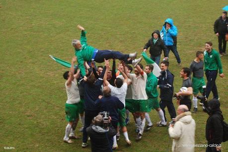 ASPETTANDO LA FINALE DI COPPA ITALIA, FINISCE 0 A 0 CONTRO I CUGINI LUCHESI