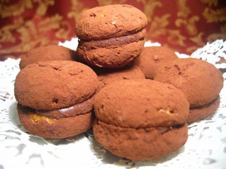 Chiari o scuri  ecco I Finti baci di dama di Mammazan