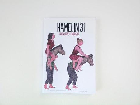 Hamelyn 31