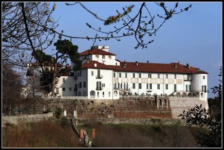 Un pomeriggio al Castello di Masino