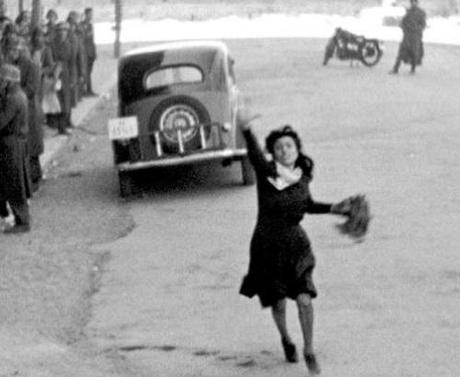 Roma, città aperta, Roberto Rossellini (1945)