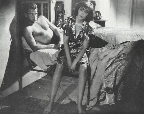 Ossessione, Luchino Visconti (1943)