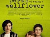 Perks being Wallflower