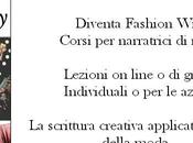 primi corsi diventare narratrice moda