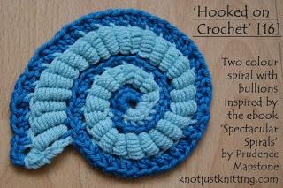 freeform : le spirali