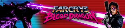 Far Cry 3: Blood Dragon : spunta una data di uscita, non c'è bisogno di possedere Far Cry 3