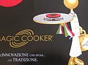 Magic Cooker, coperchio rivoluzionario cucina