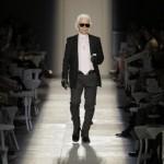 Karl Lagerfeld? Insostituibile. Parola dei vertici Chanel