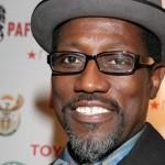 Wesley Snipes nei guai col fisco: lascia il carcere per i domiciliari