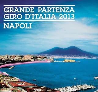 Giro D'Italia 2013, prima tappa con l'asfalto ecologico