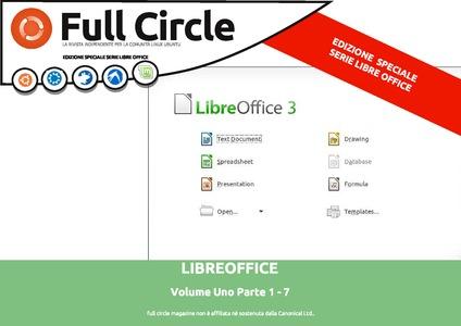 speciale libreoffice vol 1