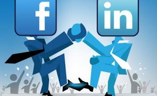 LinkedIn e i tag: un passo verso i Social