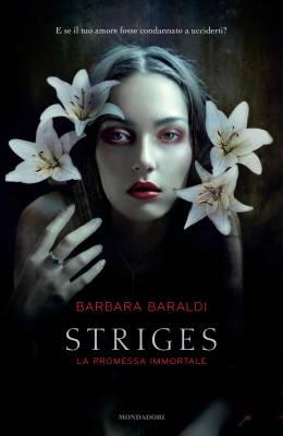 Striges, Barbara Baraldi