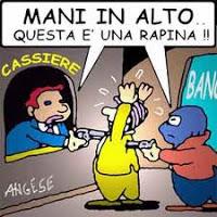 Grecia chiama Cipro? La fusione tra le prime due Banche (fallite) elleniche è stata bloccata...