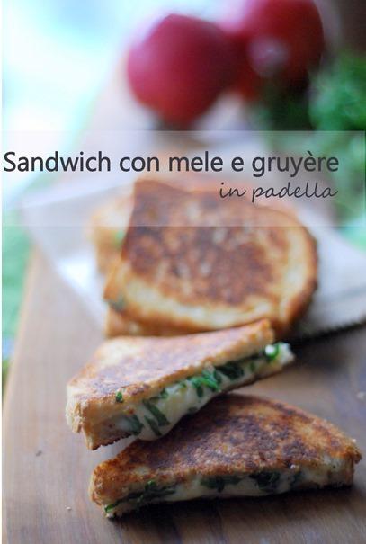 sandwich