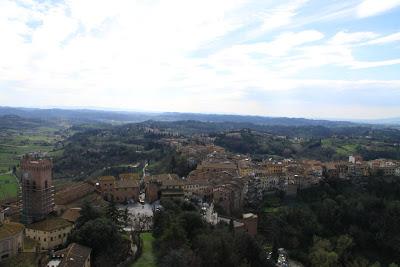 la festa degli aquiloni a San Miniato