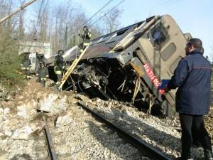 treno deragliato 2