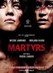 Recensione film Martyrs: morbosamente horror!