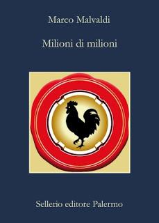 MILIONI DI MILIONI - Marco Malvaldi