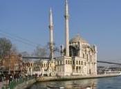Istanbul capitale turismo Europa