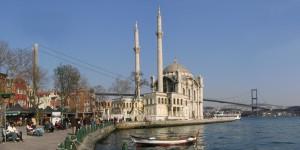 Istanbul è la capitale del turismo in Europa