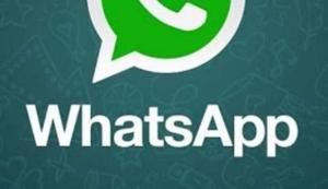 Google offre un miliardo di dollari per WhatsApp