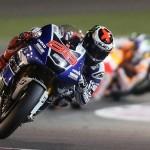 MotoGp – Qatar / Lorenzo domina ma Rossi è tornato (by Enrico Bonomini)