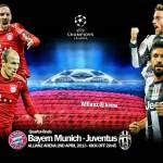 Bayern e Juventus simili dominatrici(by Marius)