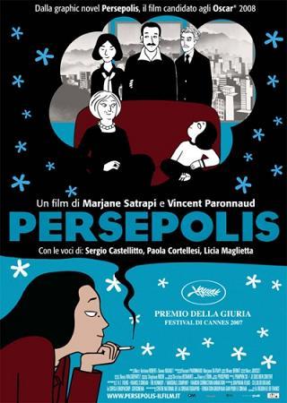 persepolis