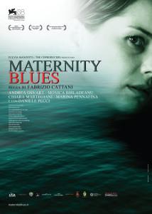 maternity blues locandina 214x300 Maternity Blues: il dramma dellinfanticidio.